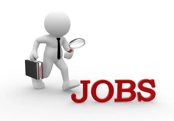 سیستەمی زیرەك هاوکاریت دەکات باشترین هەلی کار بەدەست بهێنیت Job Picture