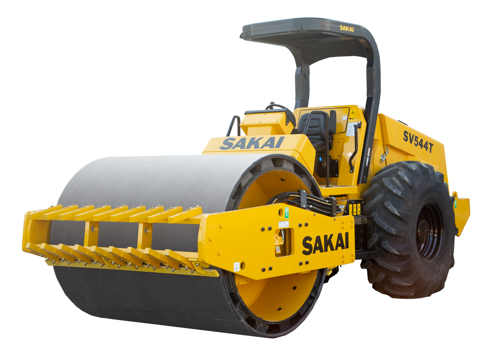 Roller Compactor