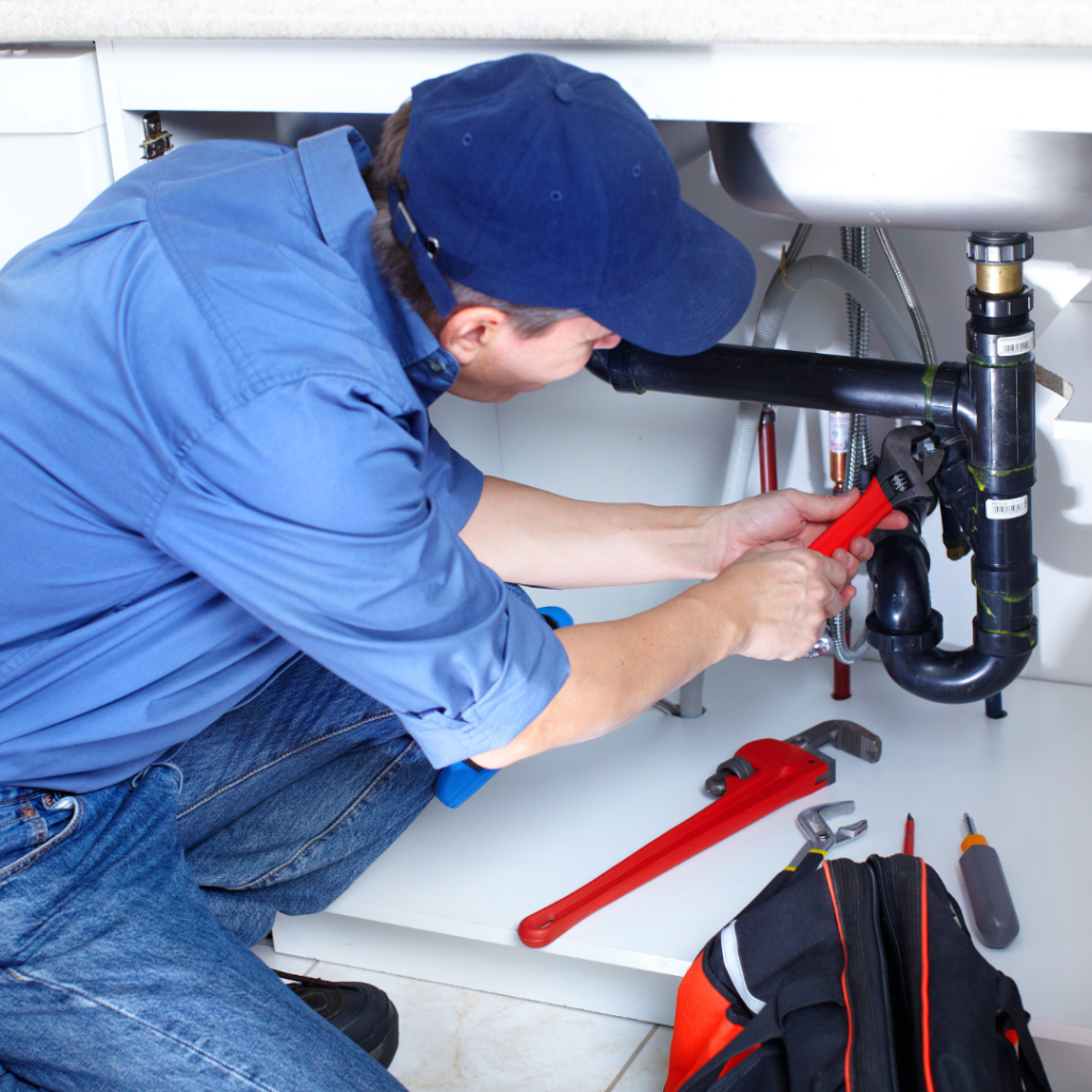 Plumber