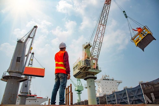 equipment operator