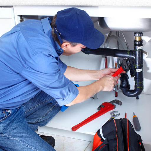 Plumber
