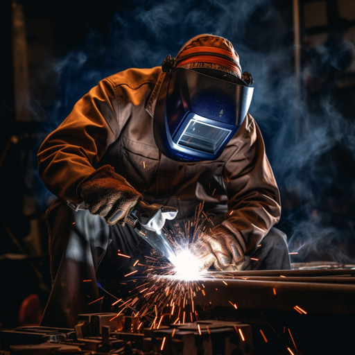 Welder