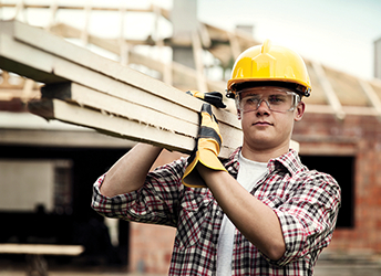 Laborer