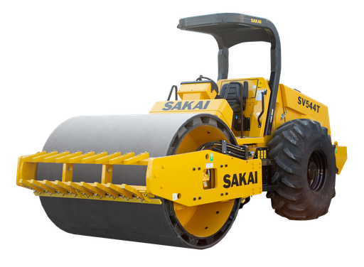 Roller Compactor