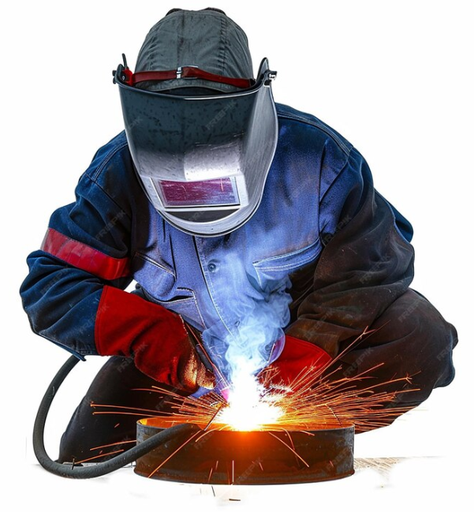 [Blacksmith] Blacksmith