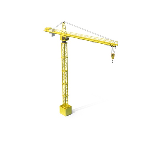 Tower Crane
