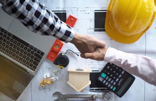 General Contractor